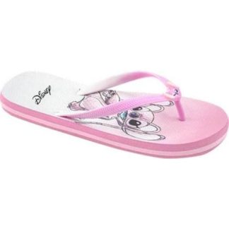 SANDALIA STITCH ROSA DISNEY