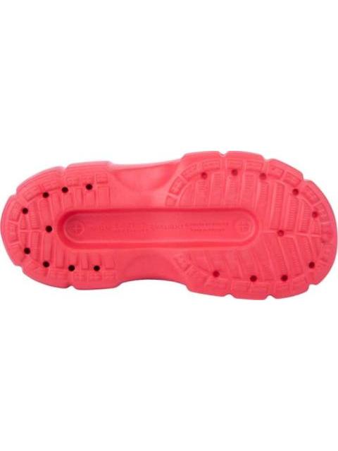 SANDALIA ZUECO ROJO HELLO KITTY - Image 4