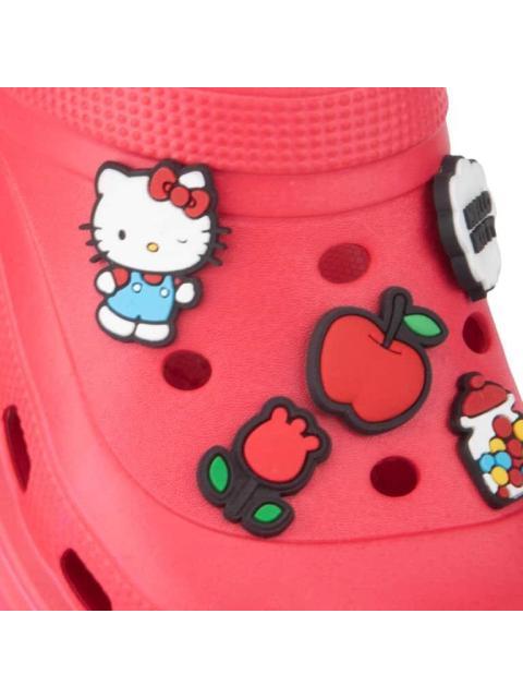 SANDALIA ZUECO ROJO HELLO KITTY - Image 6