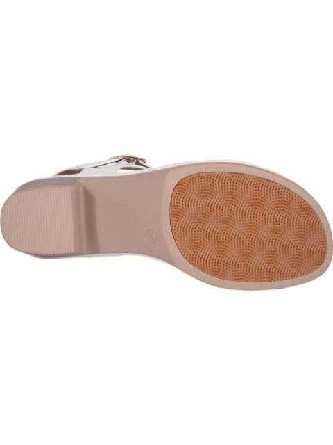 SANDALIA CONFORT BLANCO SHOSH - Image 4