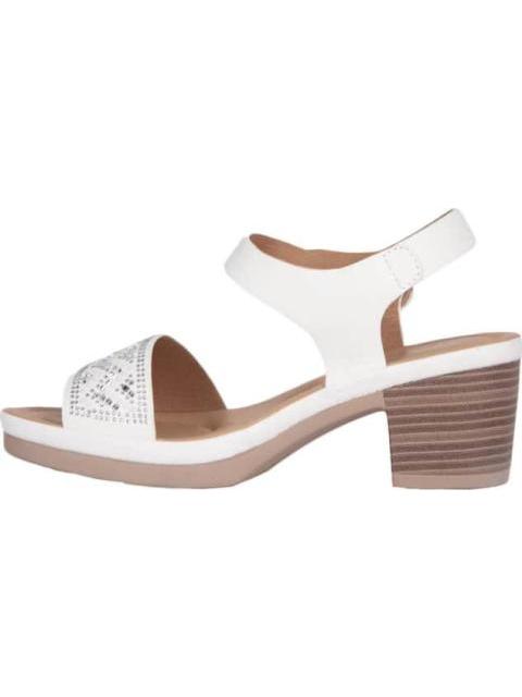 SANDALIA CONFORT BLANCO SHOSH - Image 5