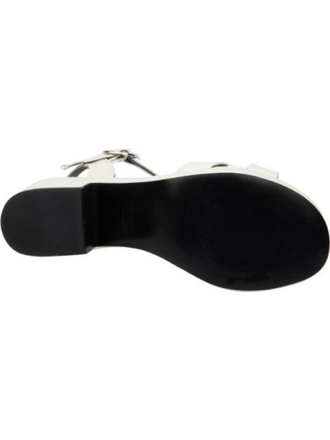 SANDALIA TACON PLATAFORMA BEIGE/HUESO SAO PAULO - Image 4