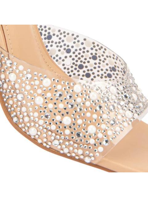 SANDALIA TACON SUECO NUDE THALIA SODI - Image 6