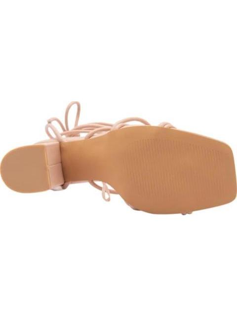 SANDALIA GLADIADOR ROSA YAELI - Image 3