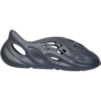 SANDALIA ULTRALIGERA NEGRO SLICKERS