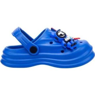 SANDALIAS ASTRONAUTA AZUL SCHATZ KIDS