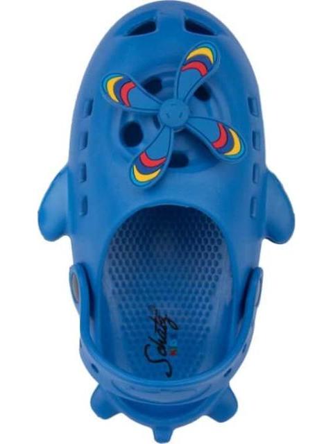 SANDALIAS HELICOPTERO AZUL REY SCHATZ KIDS - Image 3