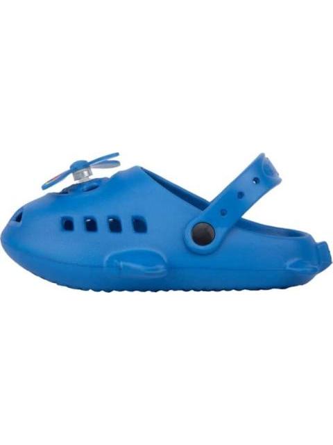 SANDALIAS HELICOPTERO AZUL REY SCHATZ KIDS - Image 5