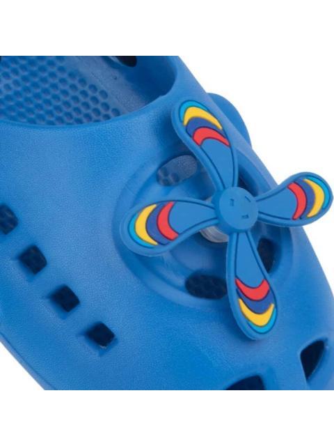 SANDALIAS HELICOPTERO AZUL REY SCHATZ KIDS - Image 6