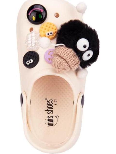 SANDALIAS DE BAÑO BLANCO VIVIS SHOES KIDS - Image 3