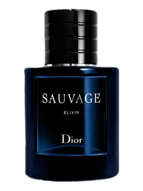 SAUVAGE ELIXIR EDP 60ML PARA HOMBRE - Image 3