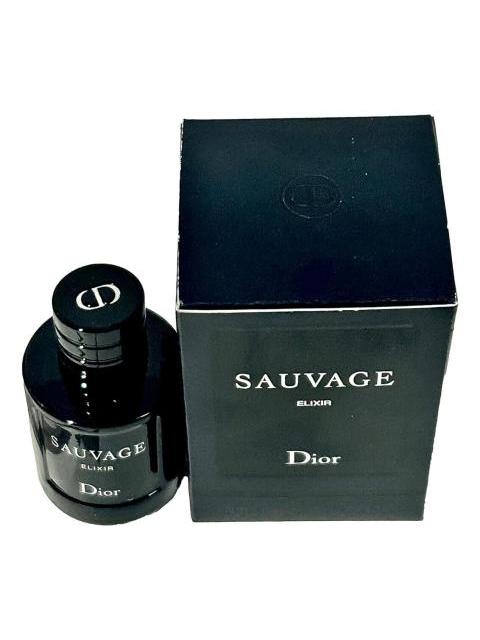 SAUVAGE ELIXIR EDP 60ML PARA HOMBRE - Image 5