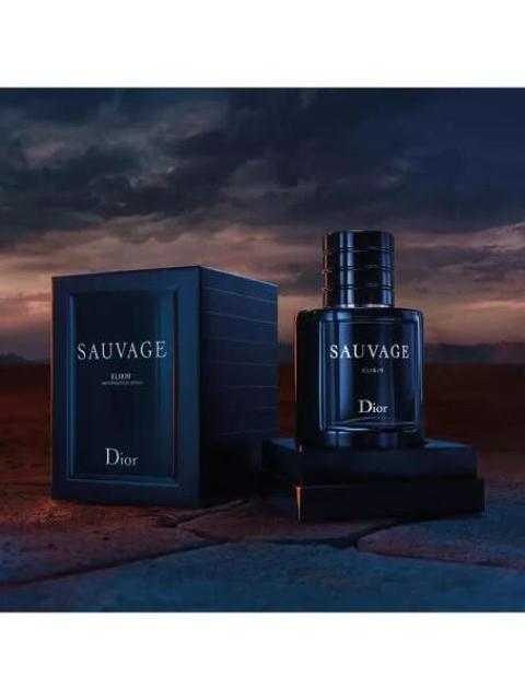SAUVAGE ELIXIR EDP 60ML PARA HOMBRE - Image 6