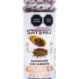 SAZONADOR CAMARON 45 G SATORU