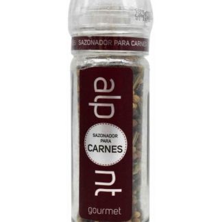 SAZONADOR PARA CARNES 56 G ALPONT