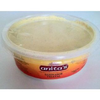 SAZONADOR VEGETAL 250 G ANITAS