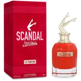 SCANDAL LE PARFUM INTENSE 80 ML EDP SPRAY