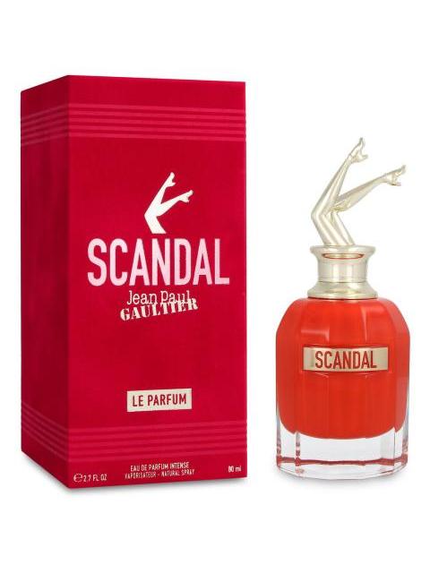 SCANDAL LE PARFUM INTENSE 80 ML EDP SPRAY
