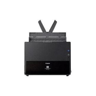 SCANNER CANON IMAGEFORMULA DR-C225II 600 X 600 DPI ESCANER COLOR USB NEGRO