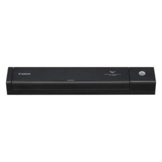 SCANNER CANON IMAGEFORMULA P-208 II 600 X 600 DPI ESCANER COLOR ESCANEADO DUPLEX USB 2.0