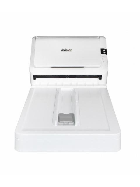 SCANNER DATAPRODUCTS AV332F 600 X 600 DPI ESCANER COLOR ESCANEADO DUPLEX USB 2.0