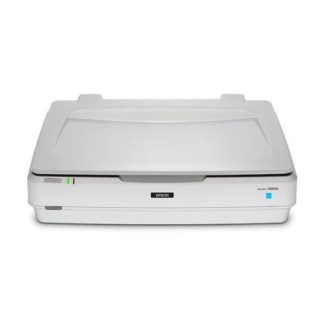 SCANNER EPSON EXPRESSION 13000XL 2400 X 4800 DPI ESCANER COLOR USB 2.0