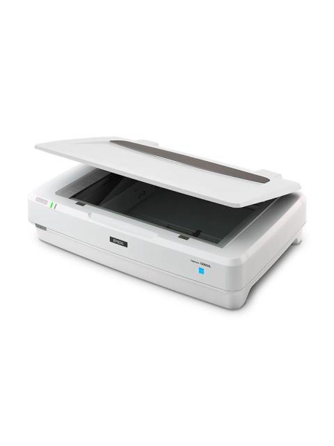 SCANNER EPSON EXPRESSION 13000XL 2400 X 4800 DPI ESCANER COLOR USB 2.0 - Image 3