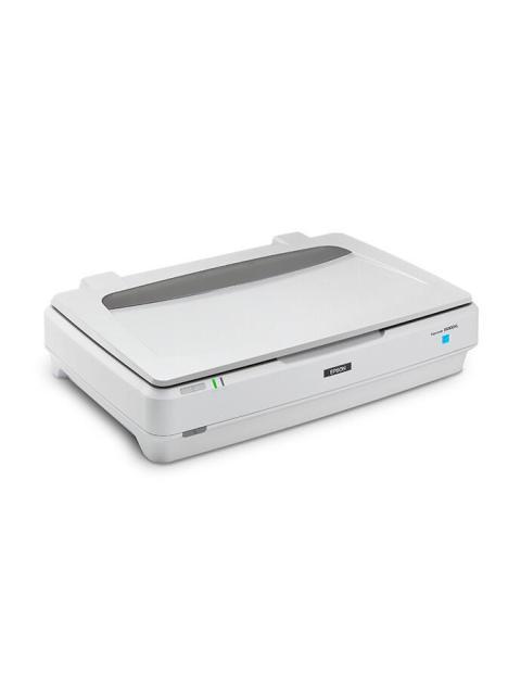 SCANNER EPSON EXPRESSION 13000XL 2400 X 4800 DPI ESCANER COLOR USB 2.0 - Image 5