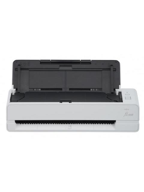 SCANNER FUJITSU FI-800R ESCANER COLOR ESCANEADO DUPLEX USB NEGRO-BLANCO