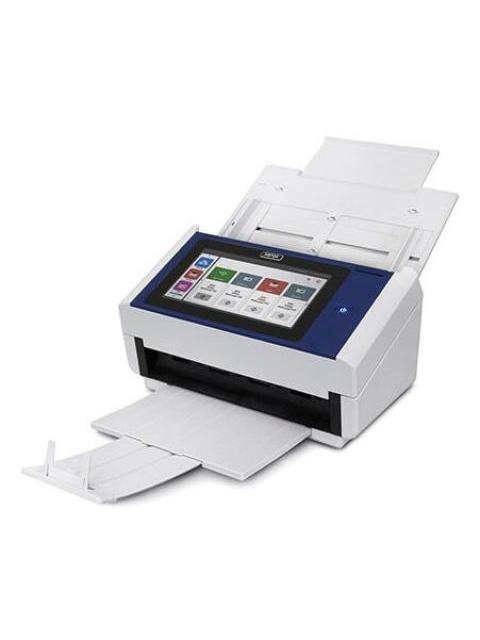 SCANNER XEROX 100N03961 600 X 600 DPI ESCANER COLOR ESCANEADO DUPLEX USB-ETHERNET
