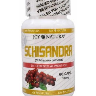 SCHISANDRA 60 CAP JOY NATURA