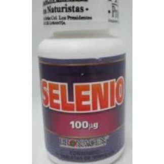 SELENIO 90 TAB PRONACEN