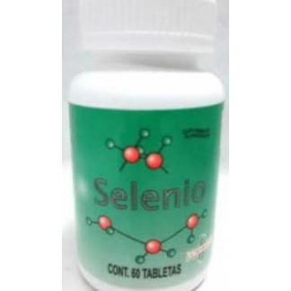 SELENIO QUELATO 60 CAP ULTRA SOYA
