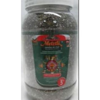 SEMILLA DE CHIA 370 G METZTLI