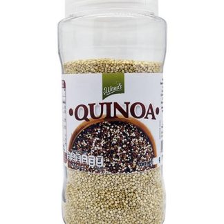 SEMILLA DE QUINOA 350 G WANDS
