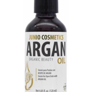 SERUM ACEITE DE ARGAN 120 ML JUNIO