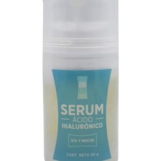 SERUM CONTORNO DE OJOS 30 G ZHI LITE