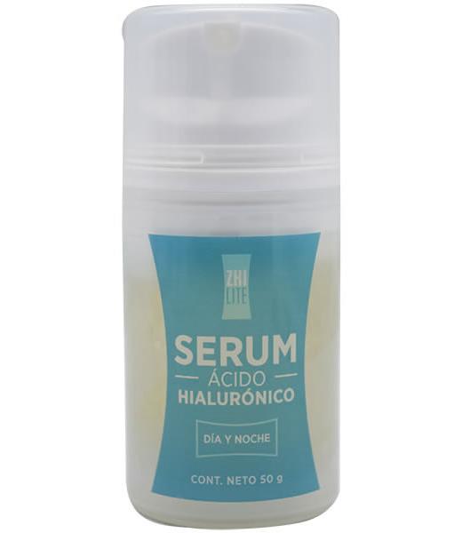 SERUM CONTORNO DE OJOS 30 G ZHI LITE
