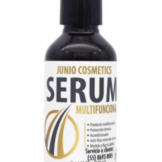 SERUM MULTIFUNCIONAL 120 ML JUNIO