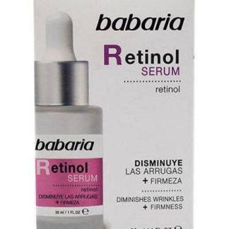 SERUM RETINOL 30 ML BABARIA