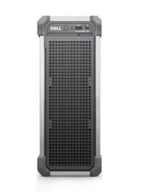 SERVIDOR DELL POWEREDGE T160 INTEL XEON E-2434 16GB DDR5 2TB 3.5 SATA-SAS TORRE (3U) - NO SISTEMA OPERATIVO INSTALADO