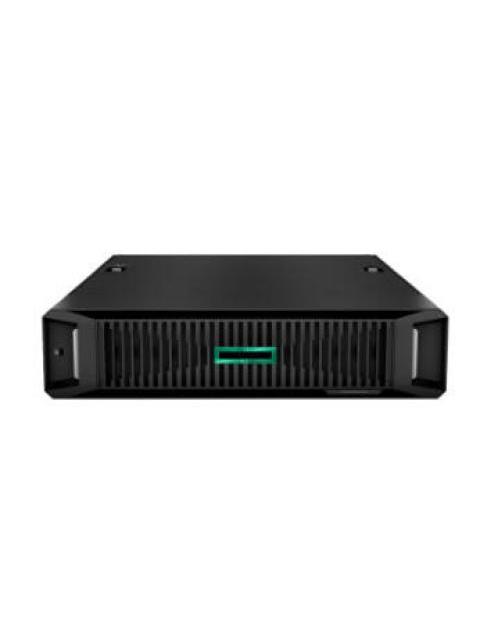 SERVIDOR HPE P79811-DM5 AMD EPYC 8024P 32GB DDR5 MAX. 91.2TB 2.5 SATA III 2U - NO SISTEMA OPERATIVO INSTALADO - ¡COMPRA Y OBTEN DE REGALO $250 PESOS PARA TU SIGUIENTE PEDIDO!