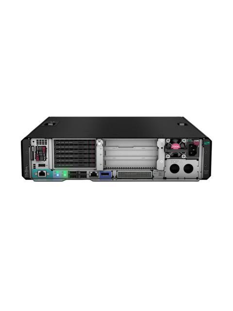 SERVIDOR HPE P79811-DM5 AMD EPYC 8024P 32GB DDR5 MAX. 91.2TB 2.5 SATA III 2U - NO SISTEMA OPERATIVO INSTALADO - ¡COMPRA Y OBTEN DE REGALO $250 PESOS PARA TU SIGUIENTE PEDIDO! - Image 7