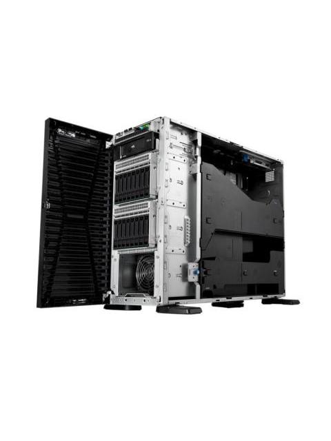 SERVIDOR HPE PROLIANT ML110 GEN11 INTEL XEON BRONZE 3408U 32GB DDR5 8TB 2.5-3.5 NVME-SATA TORRE (4.5U) - NO SISTEMA OPERATIVO INSTALADO - Image 3