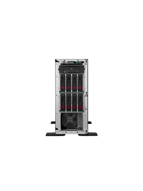 SERVIDOR HPE PROLIANT ML110 GEN11 INTEL XEON BRONZE 3408U 32GB DDR5 8TB 2.5-3.5 NVME-SATA TORRE (4.5U) - NO SISTEMA OPERATIVO INSTALADO - Image 8