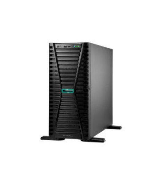 SERVIDOR HPE PROLIANT ML110 GEN11 INTEL XEON BRONZE 3508U 32GB DDR5 960GB M.2 NVME SATA TORRE (4.5U) - NO SISTEMA OPERATIVO INSTALADO