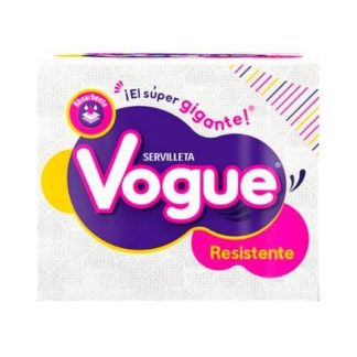 SERVILLETA VOGUE 100 PZ