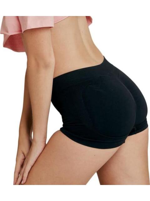 SET 2 BOXERS NEGRO LOVE TO LOUNGE - Image 5