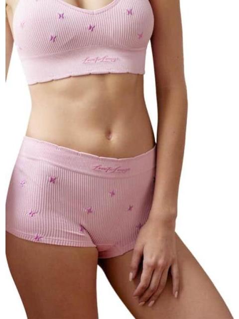 SET 2 PANTIS CORTE BIKINI JASPE LOVE TO LOUNGE