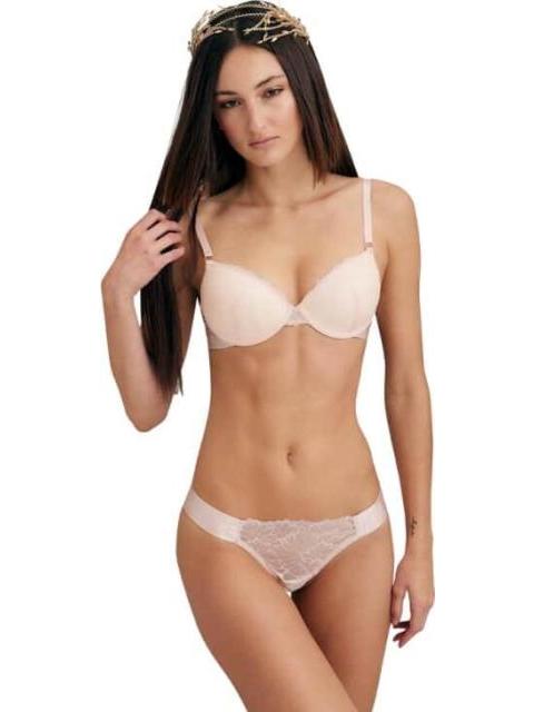 SET 2 PANTIS CORTE BIKINI ROSA LOVE TO LOUNGE